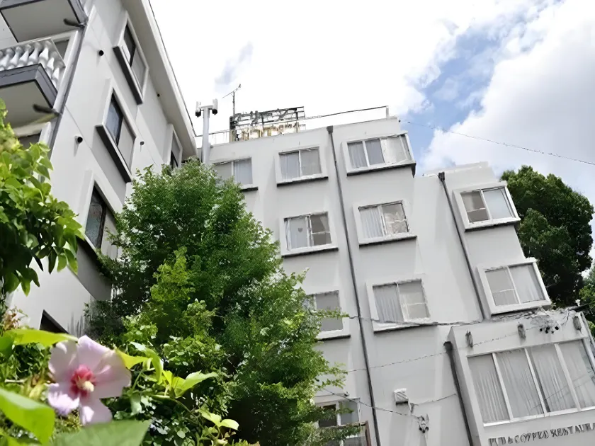 Green Hotel Rich Tokugawaen - Image 1