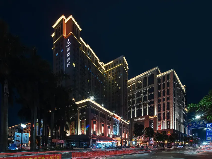 Lavande Hotel Zhongshan Ancient Town Xingguang Union - Image 1