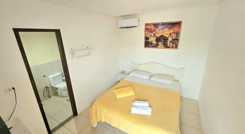 Pousada Nova Flor de Lotus Suites - Image 1