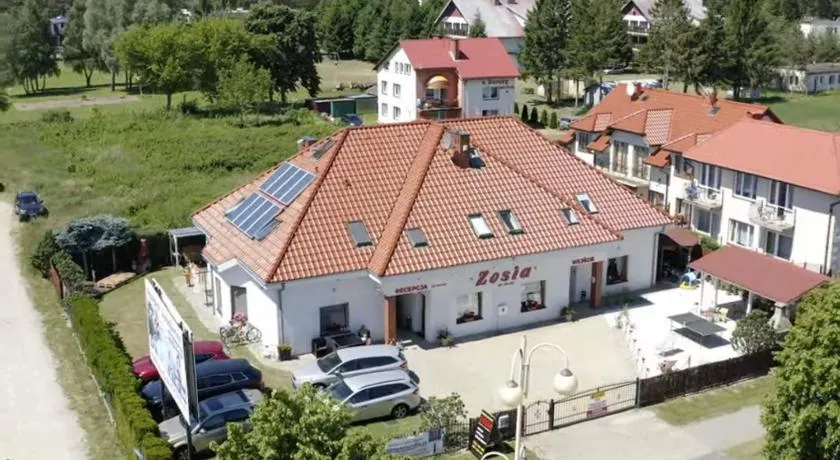 Villa Zosia - Image 1