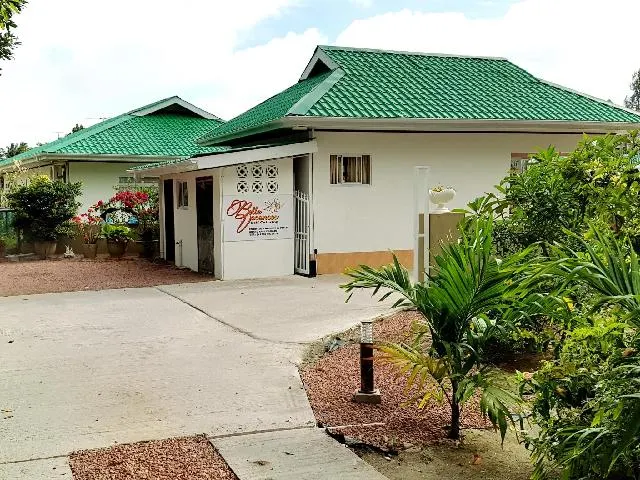 Belle Vacance Self Catering Villas - Image 1