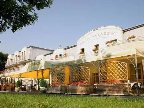 Hotel Termy Pałacowe - Image 1