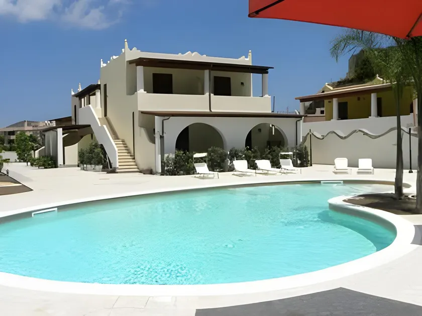 Hotel Borgo Eolie - Image 1