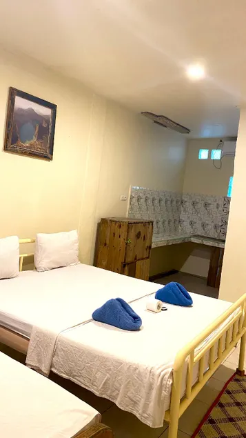 Komodo Shores Homestay - Image 1