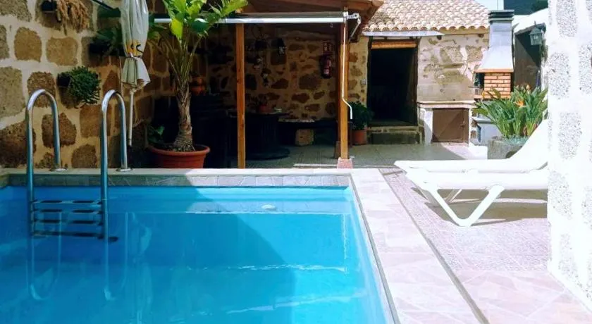 Live Arico Lagar - Image 1