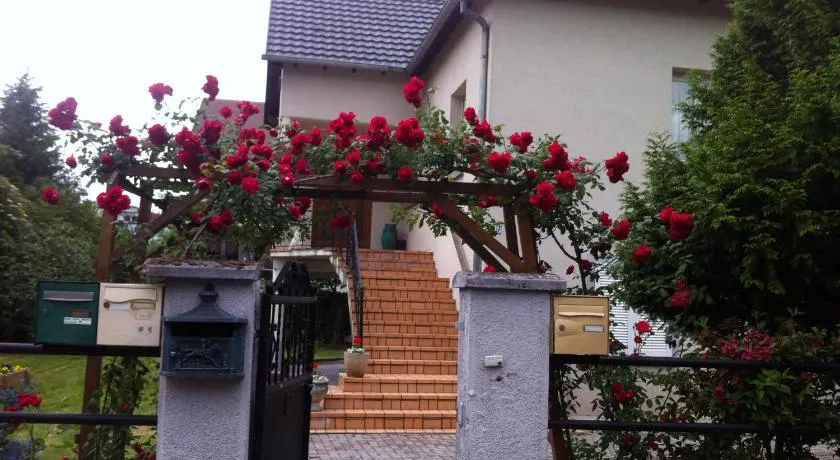 Bel Appartement en RDC proche Strasbourg Nice apartment very near Strasbourg - Image 1