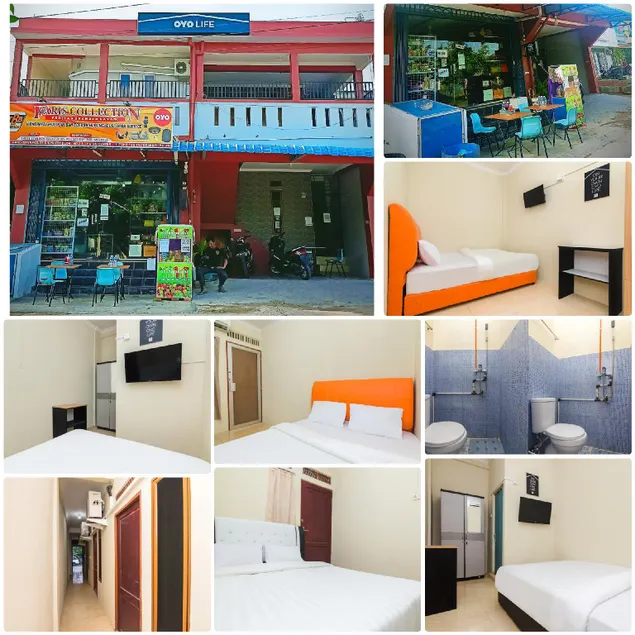 FARIS HOME STAY BATAM CENTER - Image 1