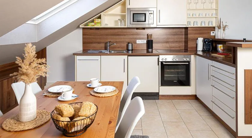 Schöne gemütliche Wohnung in Marl - Image 1