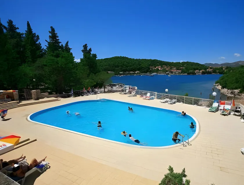 Aminess Vival Port9 Resort  - Image 1