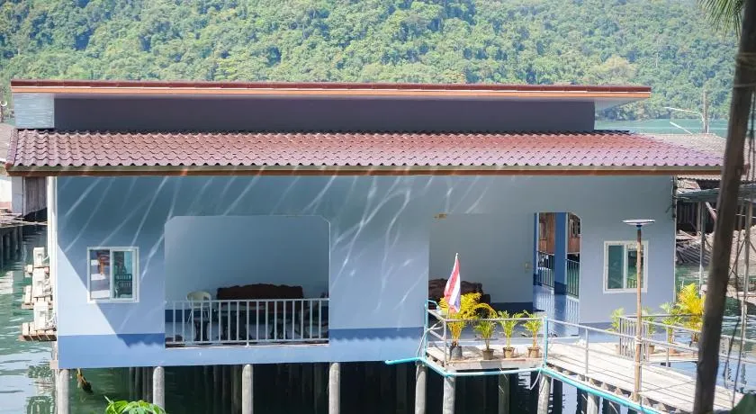 Koh Kood Chonthicha Homestay - Image 1