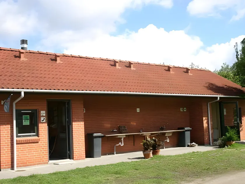 Hjemstavnsgårdens Camping & Cottages - Image 1