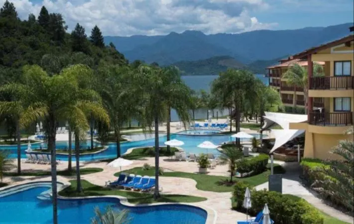 quarto resort com cozinha - Image 1