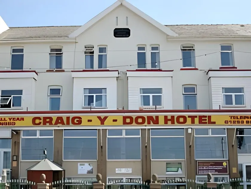 Craig-y-Don - Image 1