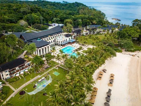 Club Med Bintan - Image 1