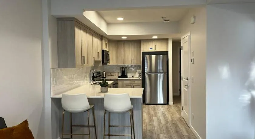 Home Away from Home in NW Calgary - Image 1