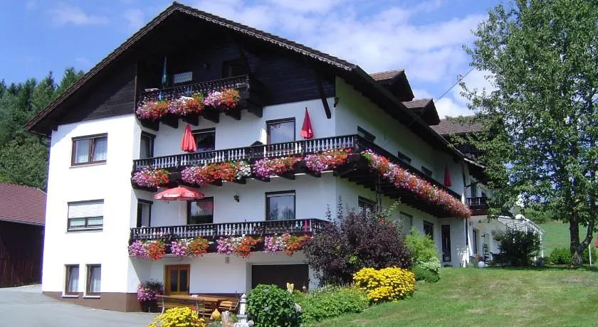 Gästehaus Penzkofer F**** - Image 1