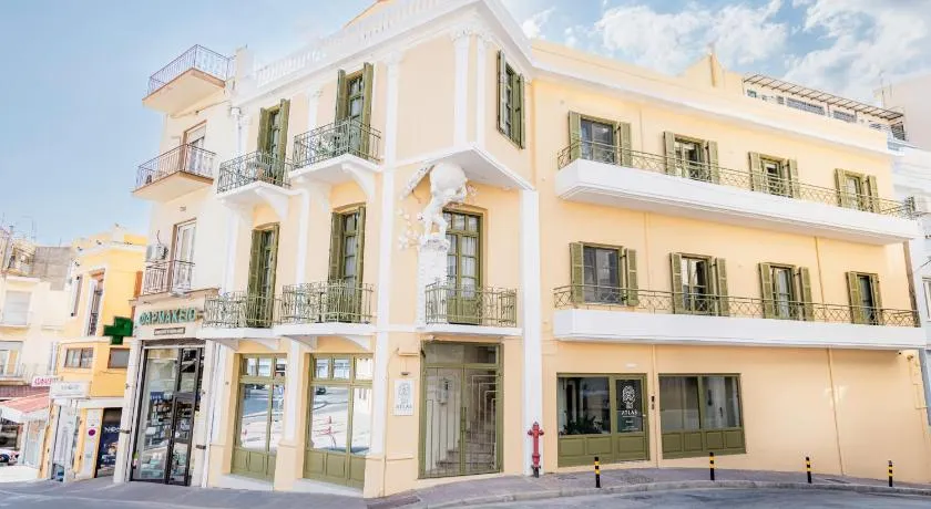 Atlas Boutique Suites - Image 1