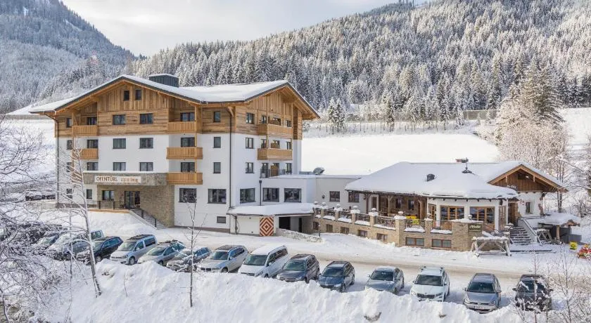 OFENTÜRL alpine living - Image 1