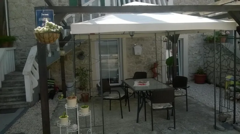 Apartment Jasnica A1 Zaton (Zadar), Zadar riviera - Image 1