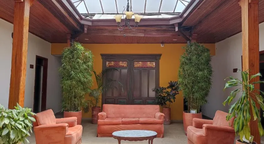 Hotel Plaza Mayor - Image 1