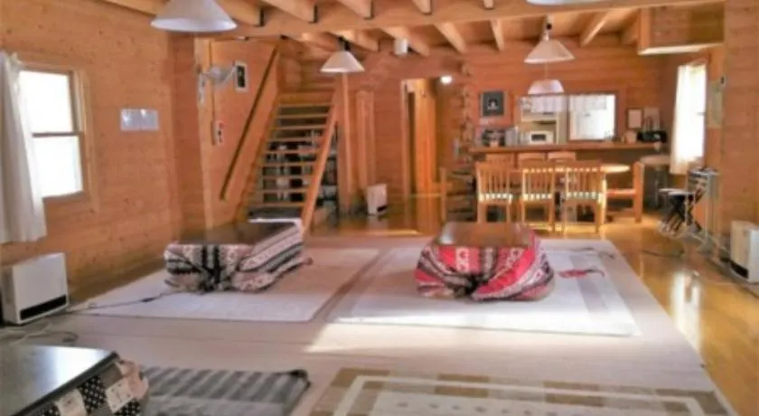 log house Shinano - Vacation STAY 14330v - Image 1