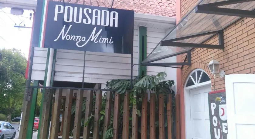 Pousada Nonna Mimi - Image 1