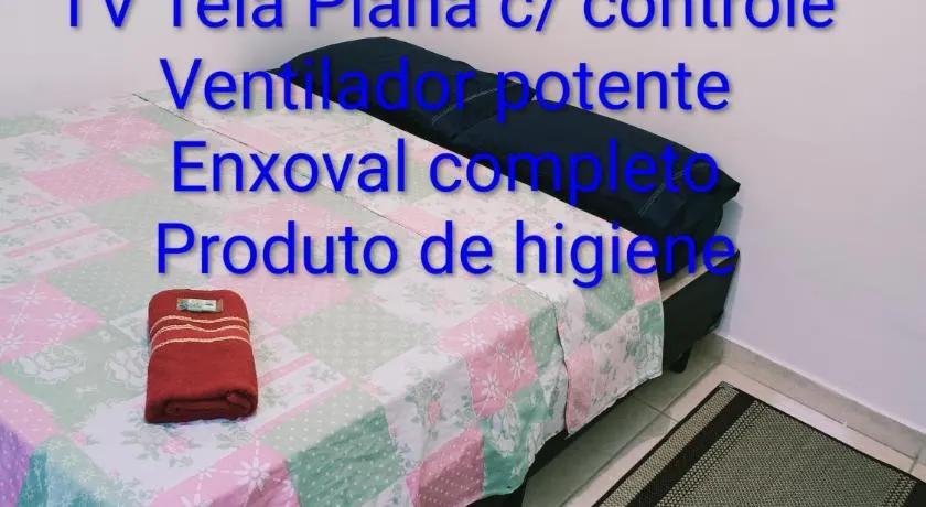 Suites Aeroporto - Image 1