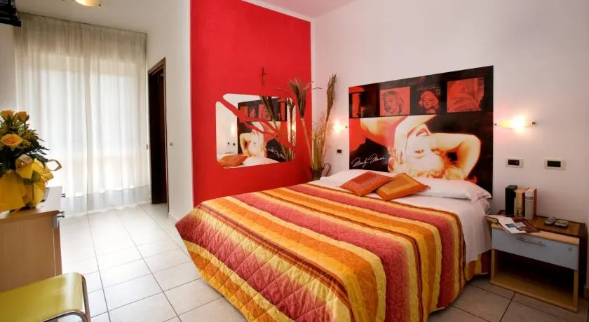 Hotel Villa Cesare B&B - Image 1