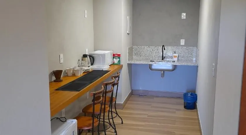 Apartamentos da Rota 2 - Image 1