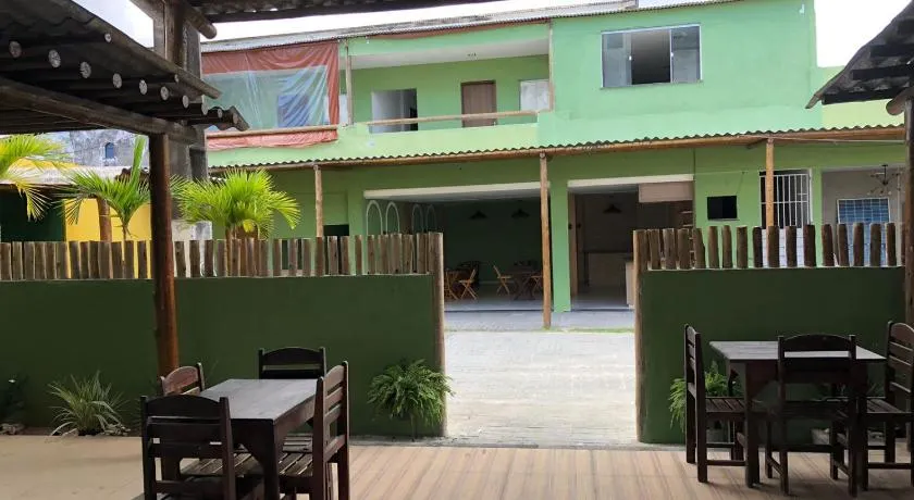 Pousada Galeria  - Image 1