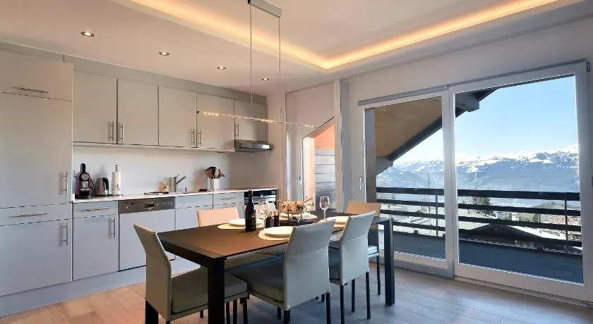 Villars soleil - Image 1