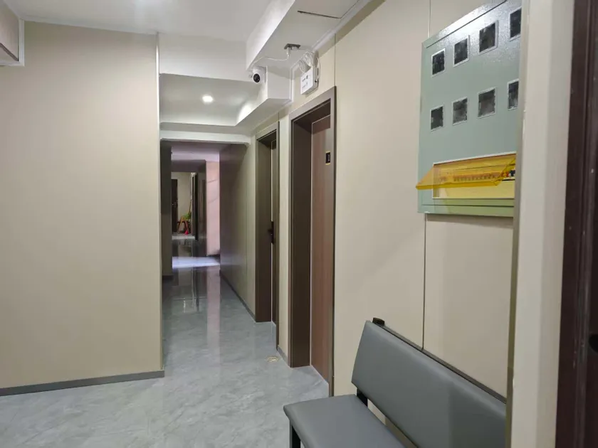 Dazhou Plaza Hotel - Image 1