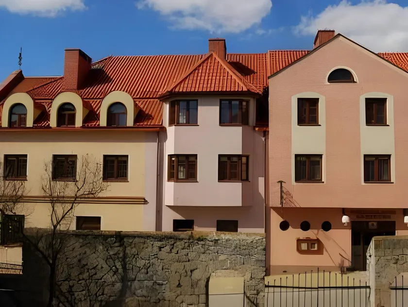 Hotel Basztowy - Image 1