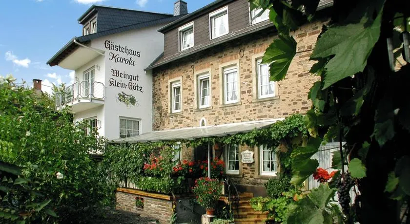 Weingut Klein-Götz - Image 1
