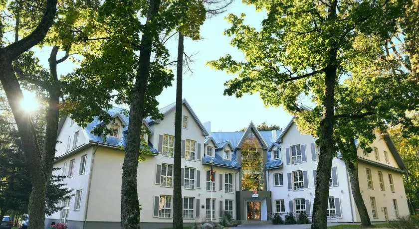 Sanatorija ,,Tulpės" - Image 1
