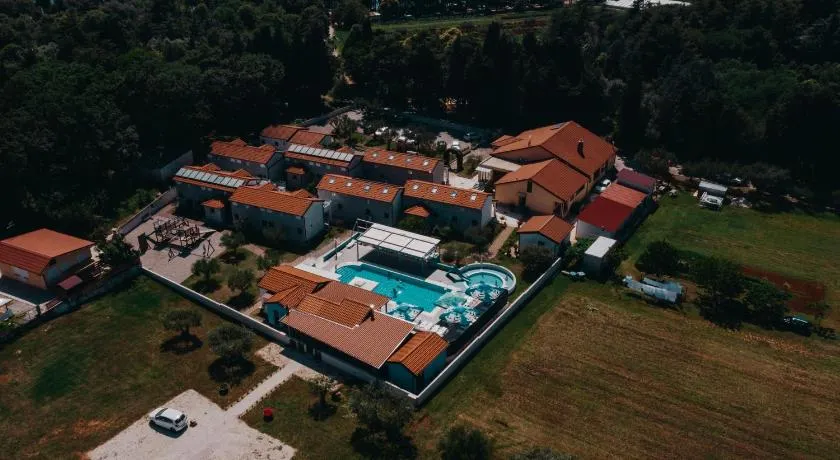 Resort Zatišje - Image 1