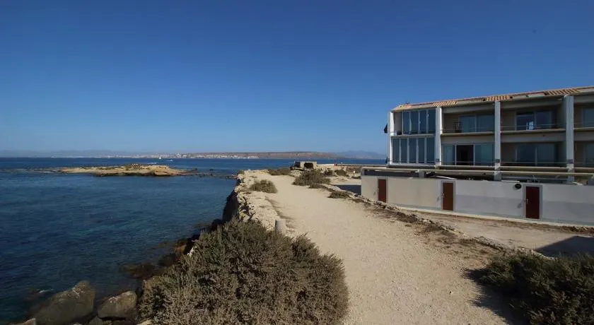VILA TABARCA QUALITÄT & LUXUS - Image 1