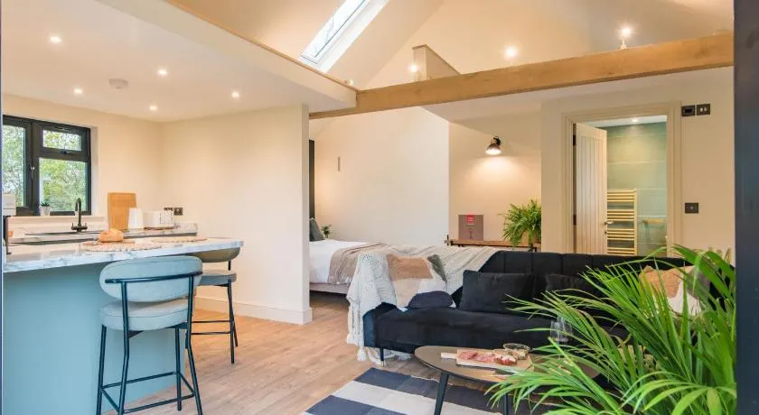 The Garden Room by Bloom Stays - Image 1