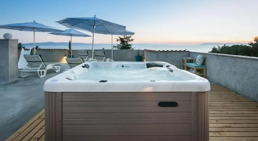 Apartment Ela with private jacuzzi - Image 1