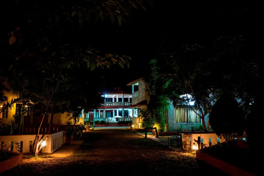 Grand Tiger Resort - Image 1