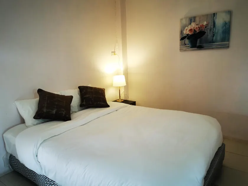 ชมจันทร์รีสอร์ท ไชยา Chomjan resort - Image 1