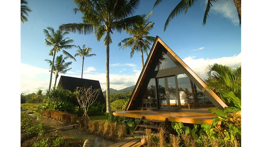 Desa Cabins - Image 1