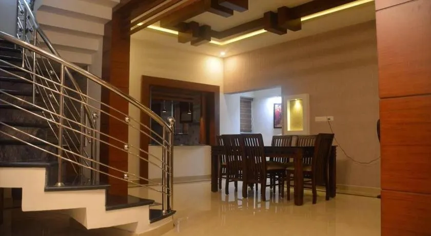 Well maintained Calm atmosphere - Image 1