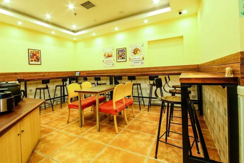 Homeinn Hotel (Tianjin Beichen Xinyibai Avenue Tianshili) - Image 1