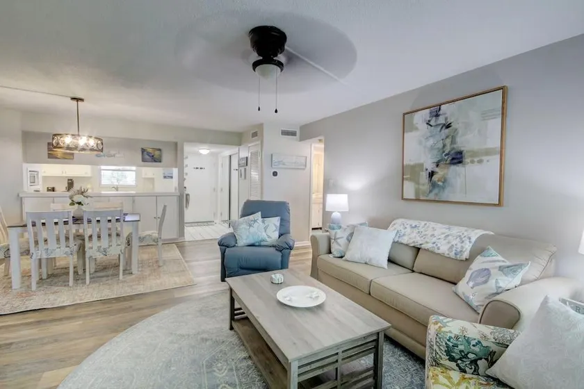 125 El Matador 1 Bedroom Home by RedAwning - Image 1