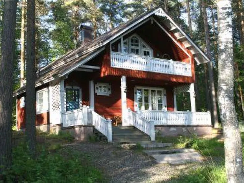Holiday Home Honkaniemi by Interhome - Image 1