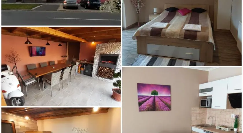 Álom Apartman - Image 1
