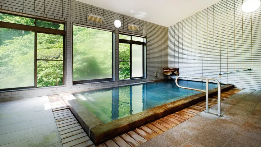 Ryokan Tamagoyu - Image 1