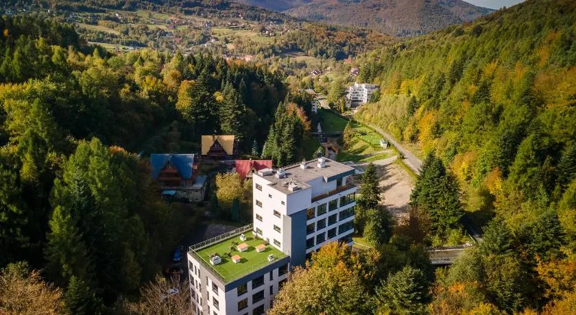 Apartament Spokoloko Kurort Kozubnik Uroczysko Wilka - Image 1