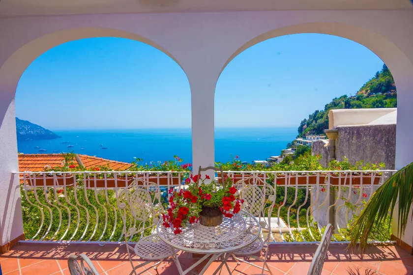 Casa Fiorita, un rincón del paraíso - Image 1